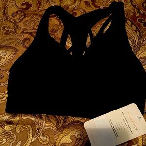 3 for $20 Black Fabletics Bra Size XS
